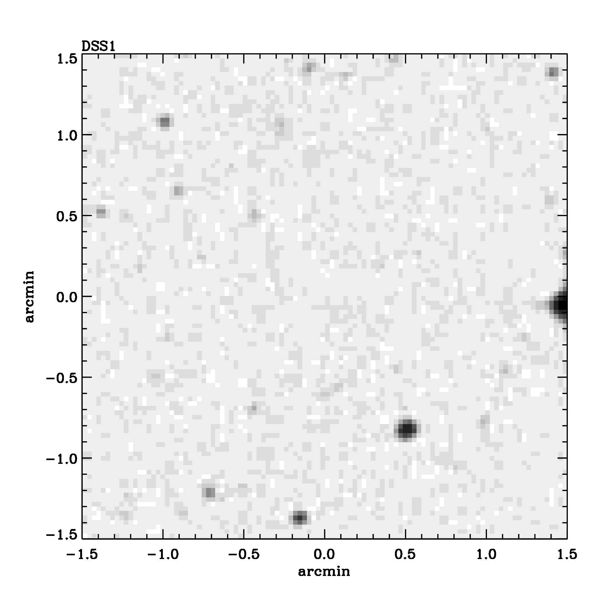 Optical image for SWIFT J1750.7-3117
