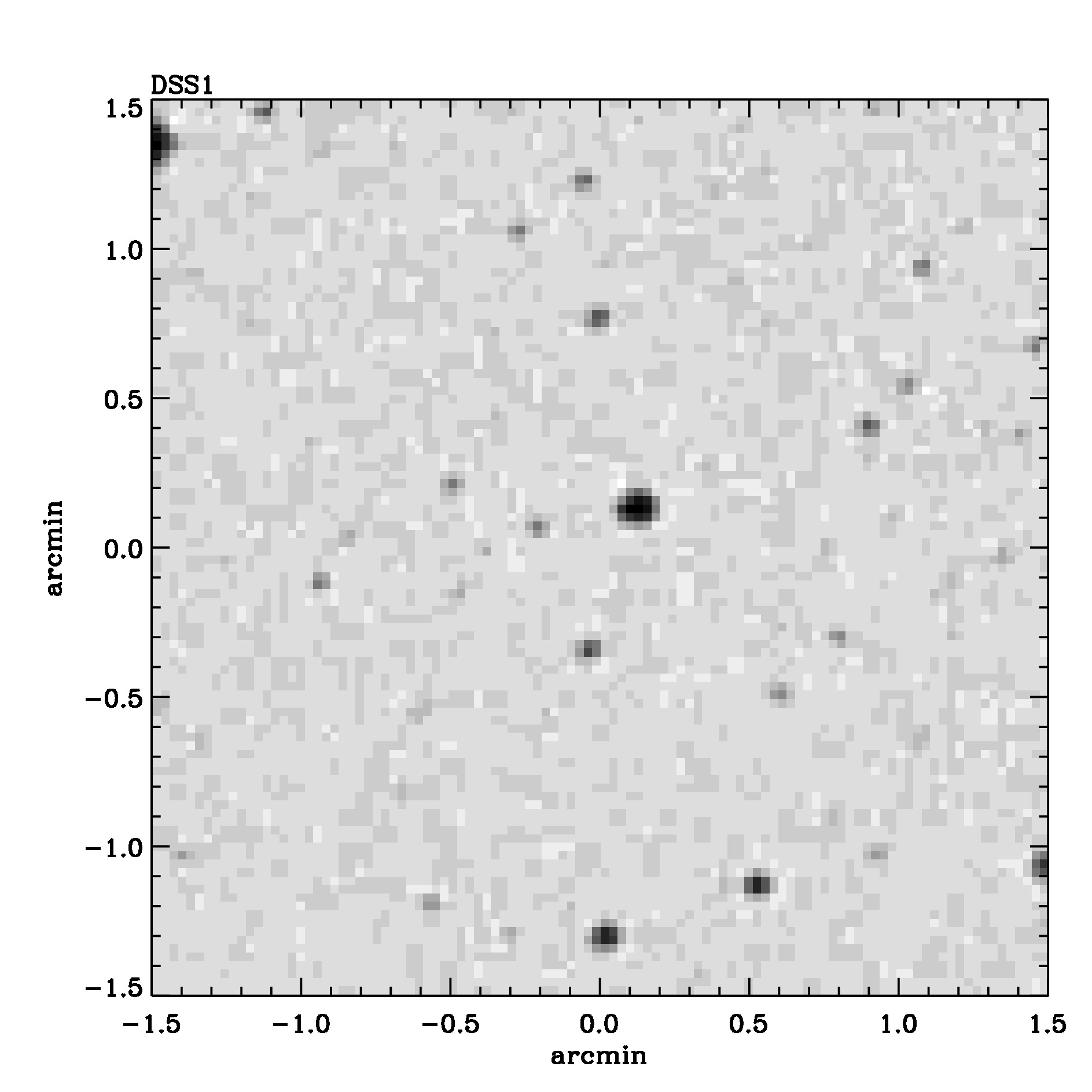 Optical image for SWIFT J1754.6-2619