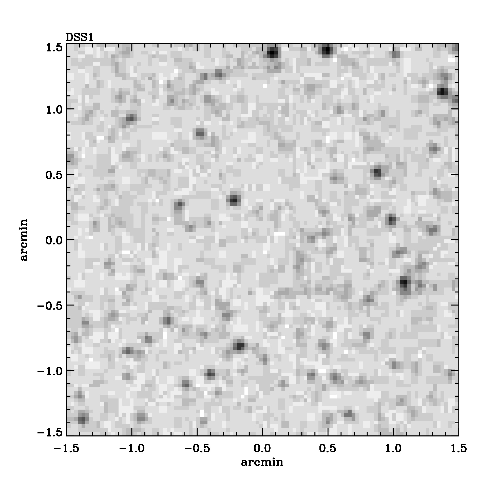 Optical image for SWIFT J1758.3-3053