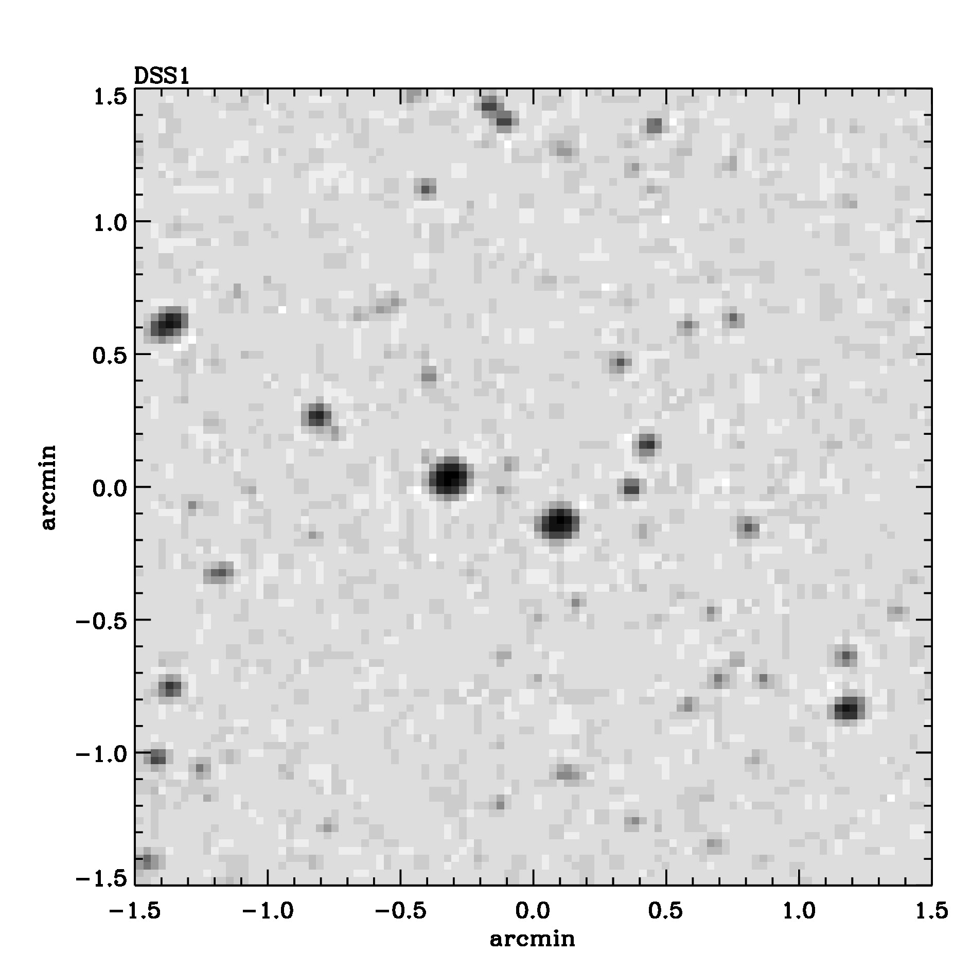 Optical image for SWIFT J1801.1-2504