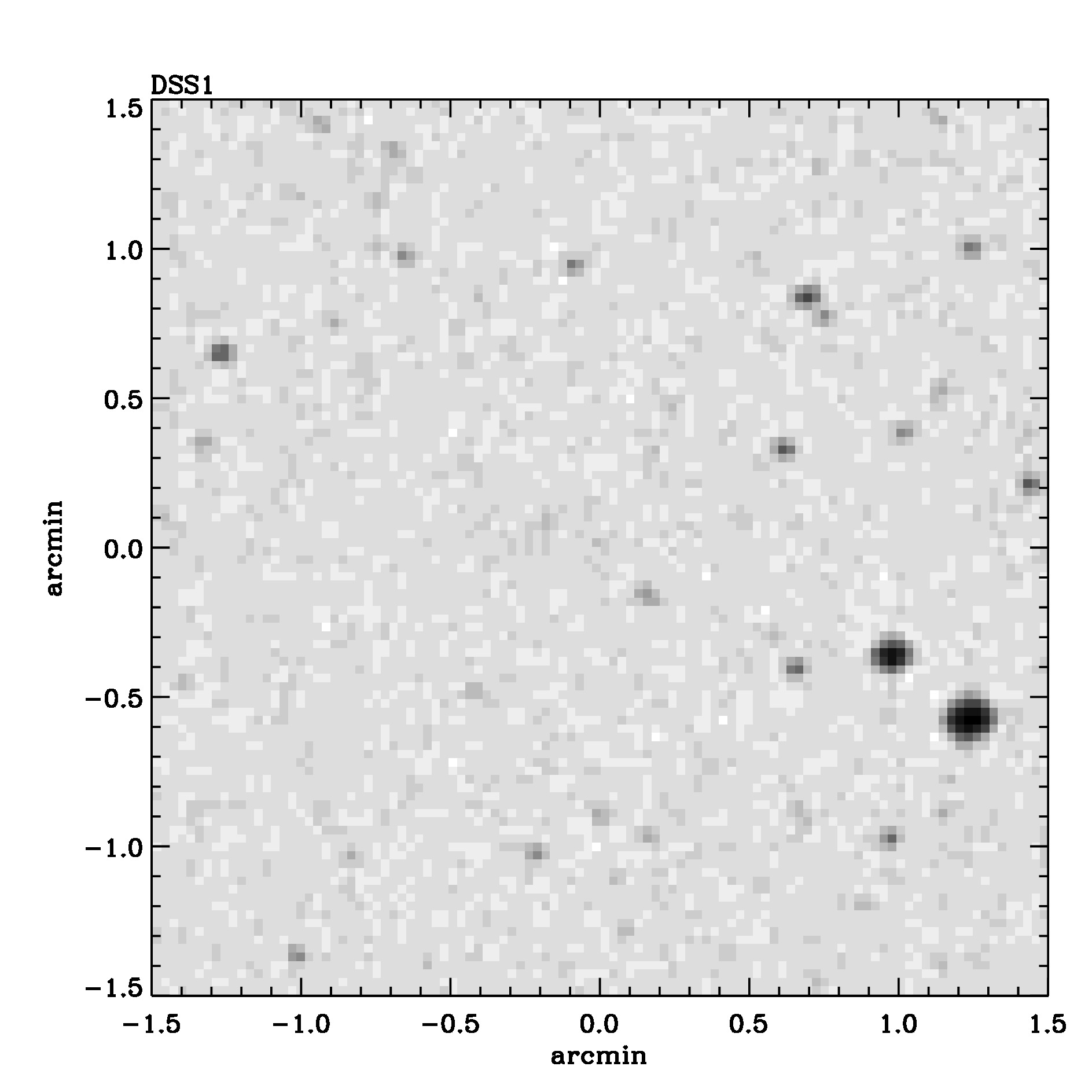 Optical image for SWIFT J1802.8-1455