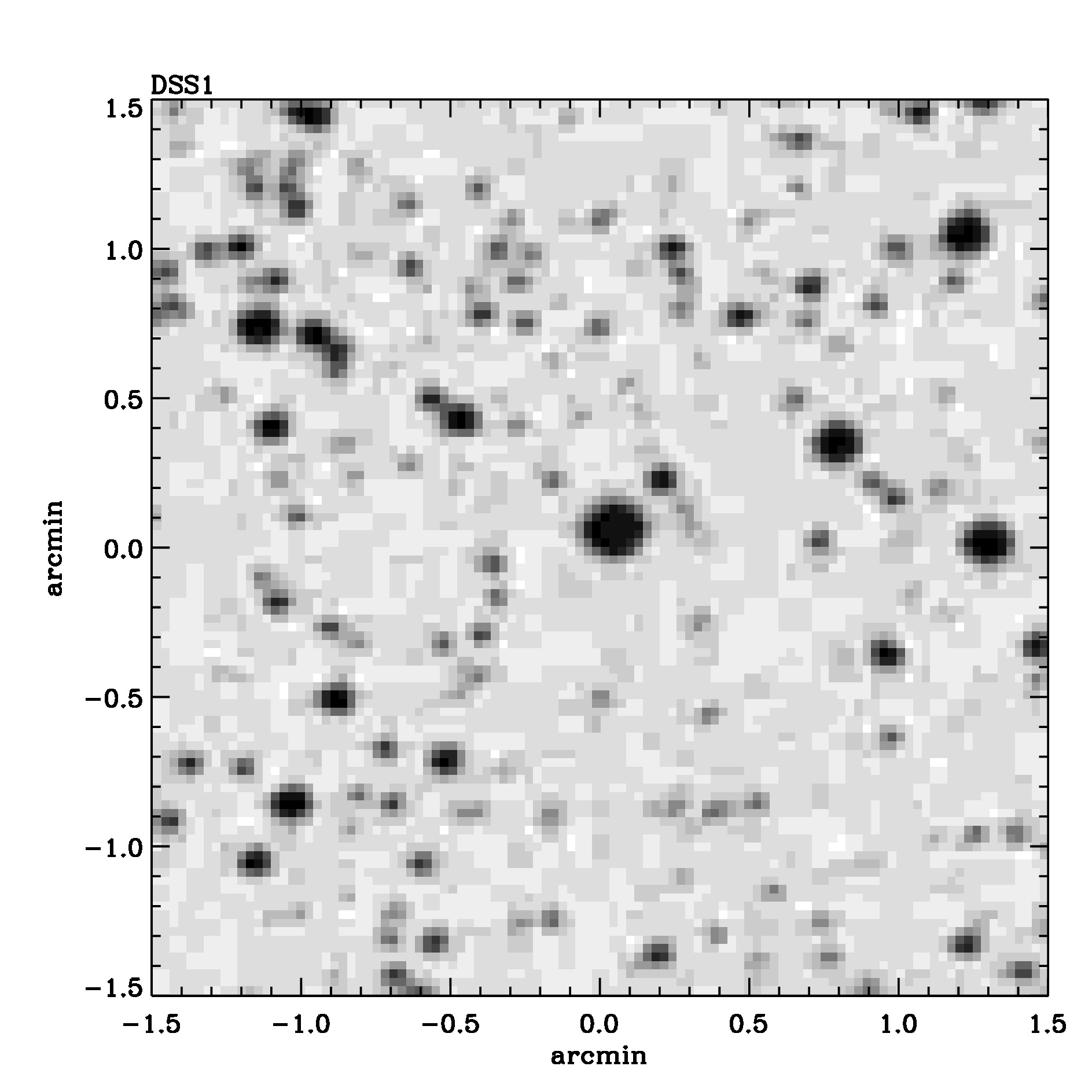 Optical image for SWIFT J1807.9+0549