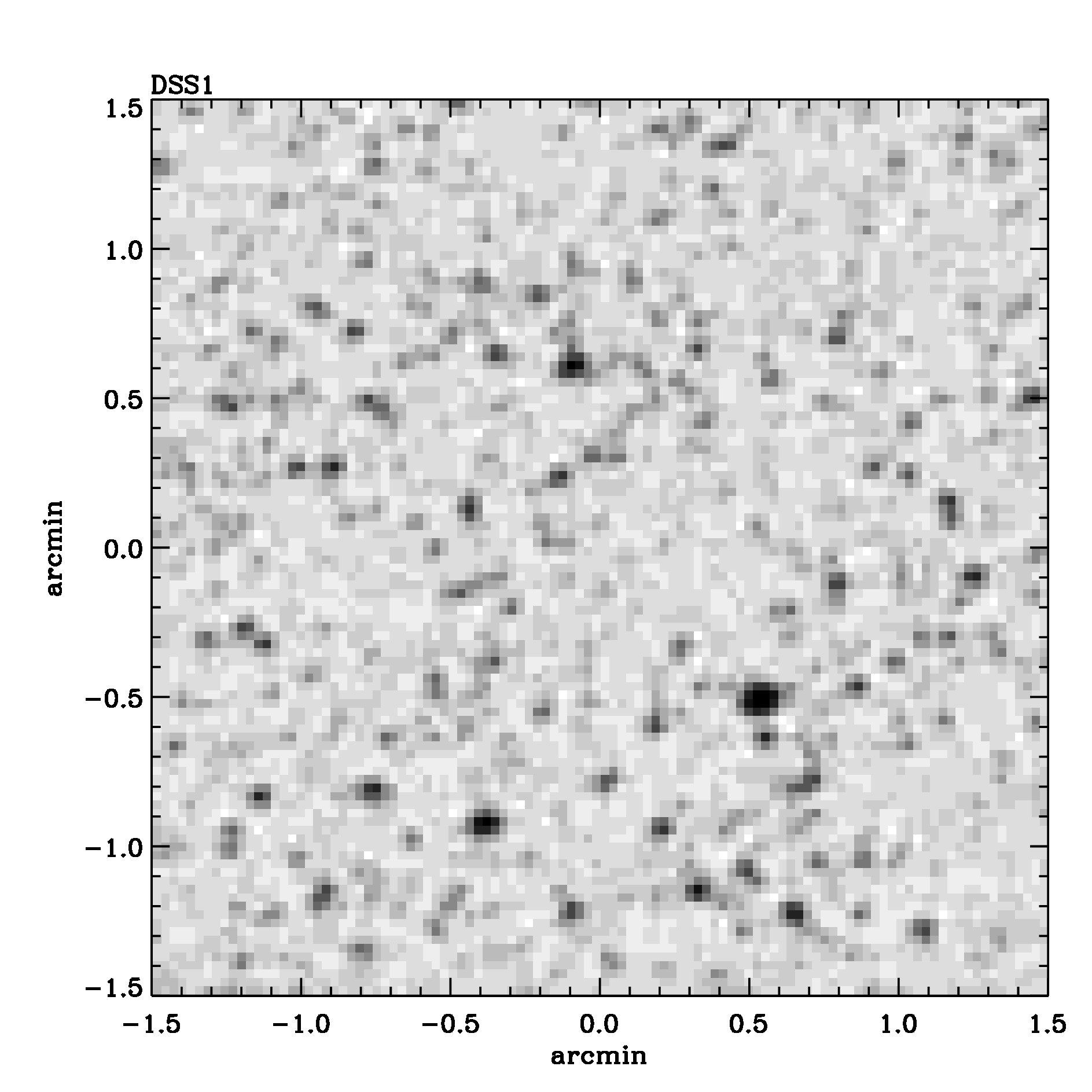Optical image for SWIFT J1810.8-2610