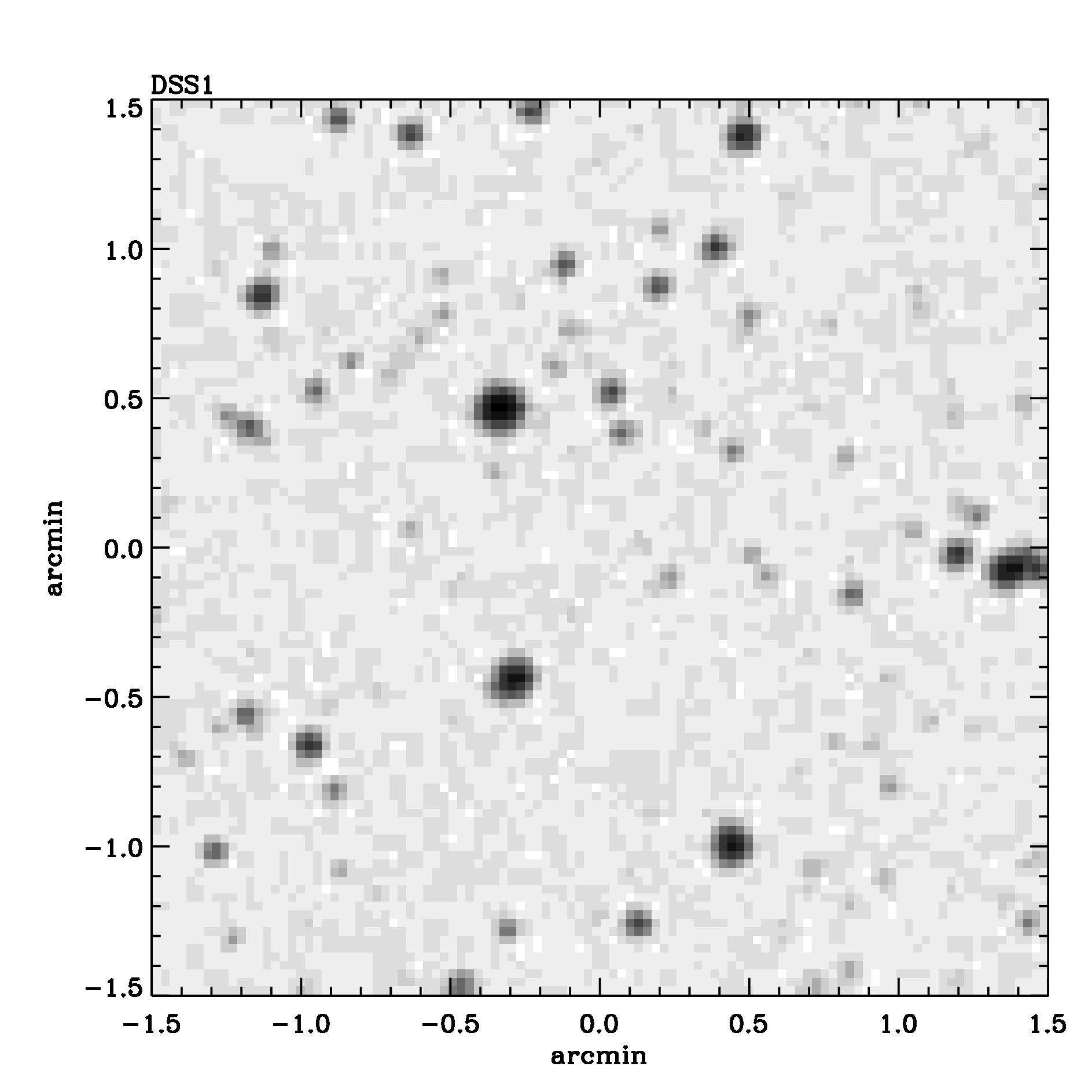 Optical image for SWIFT J1813.6-1753