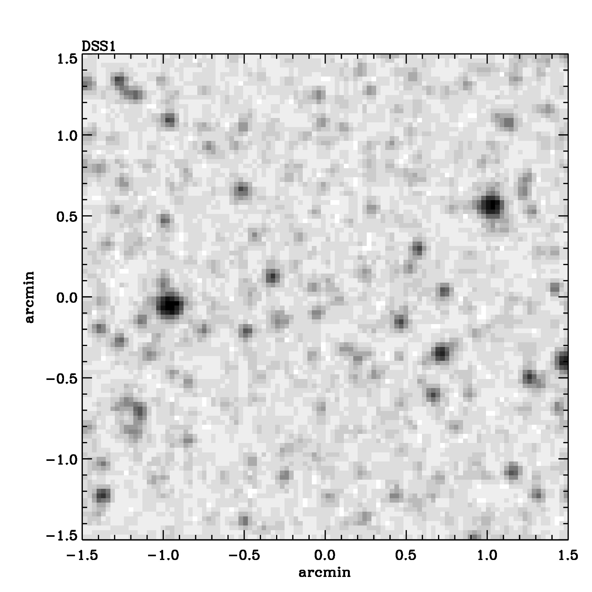 Optical image for SWIFT J1817.4-2510