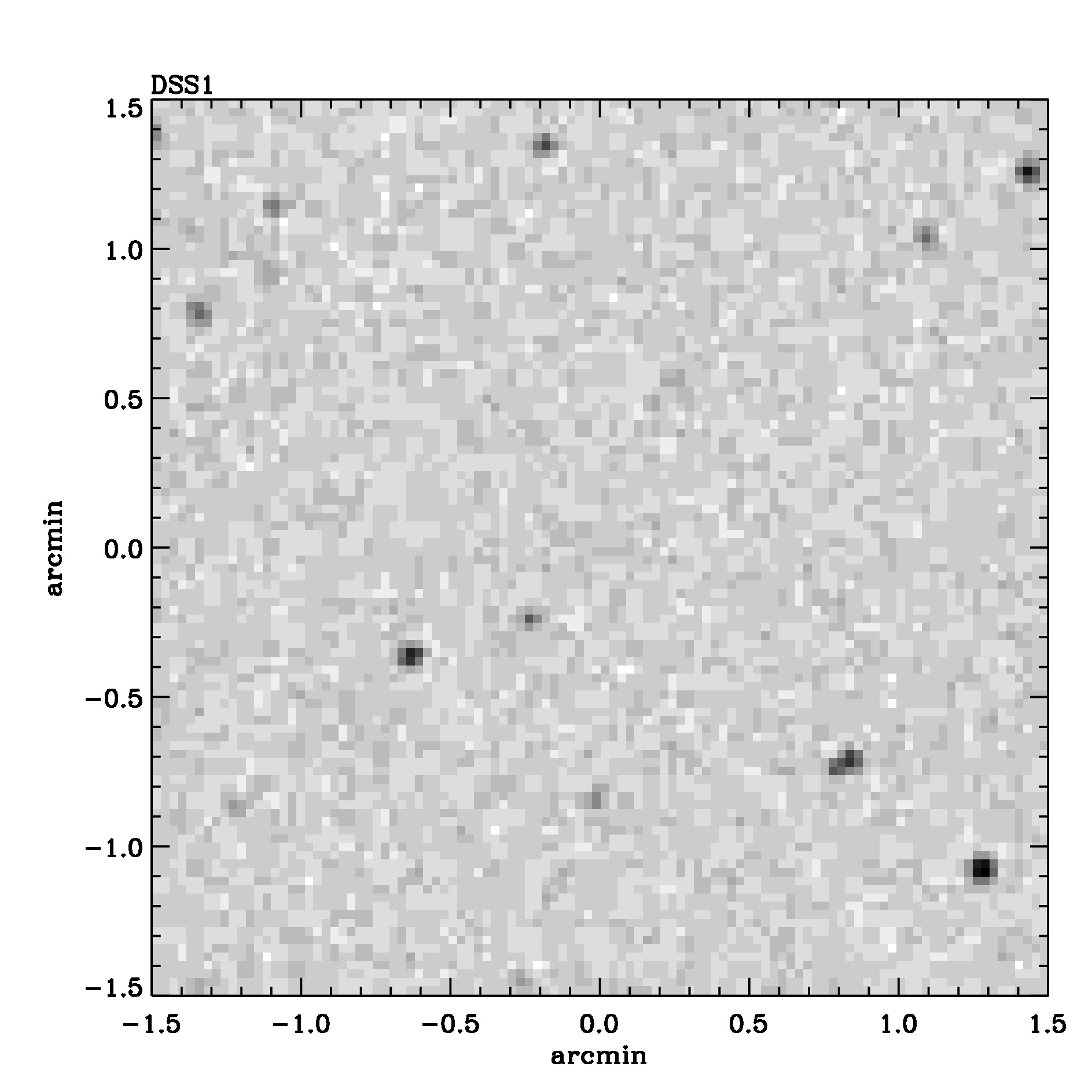 Optical image for SWIFT J1821.4-1320
