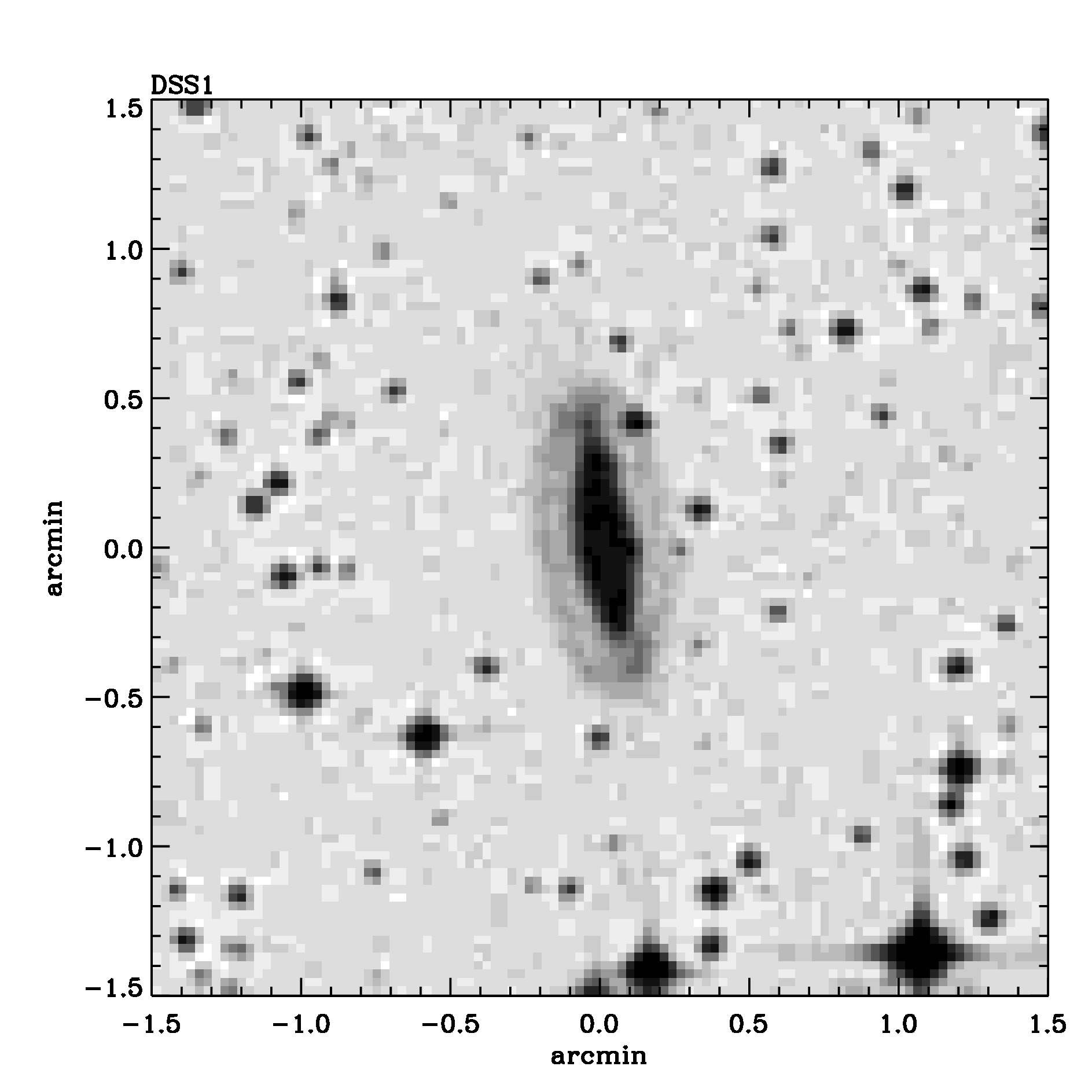Optical image for SWIFT J1824.3-5624