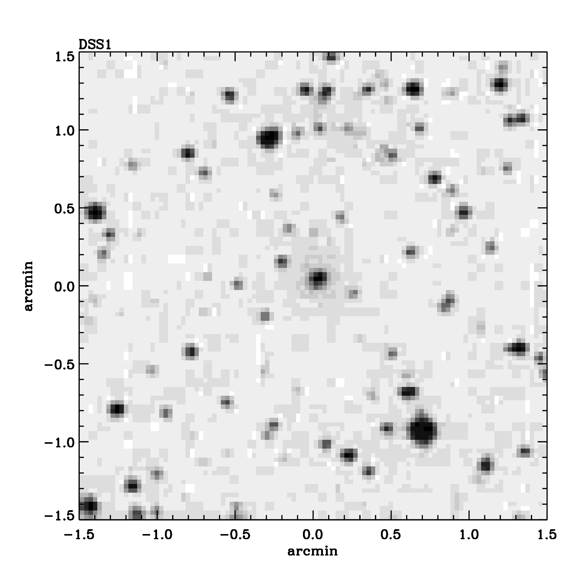 Optical image for SWIFT J1824.2+1845