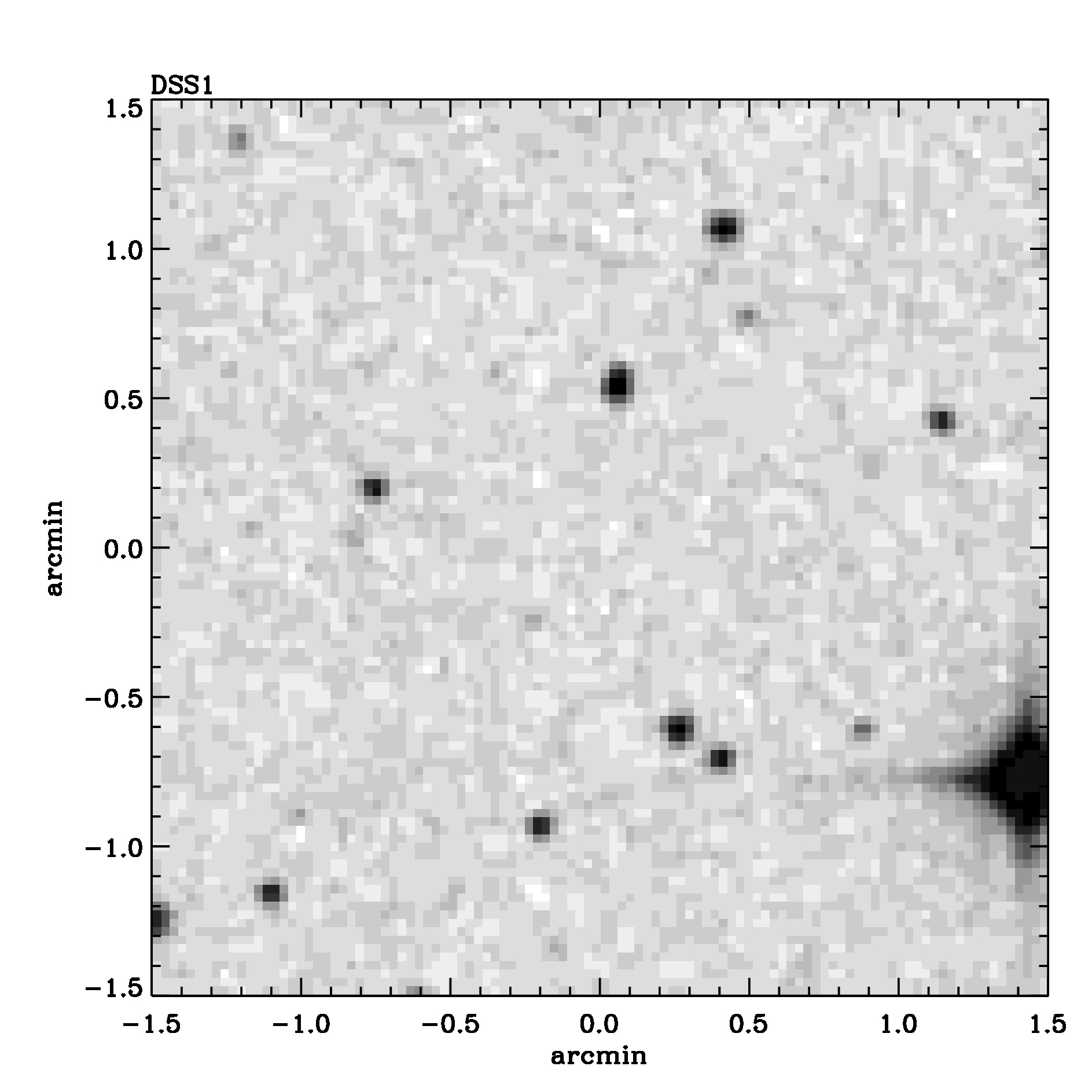 Optical image for SWIFT J1825.7+7215