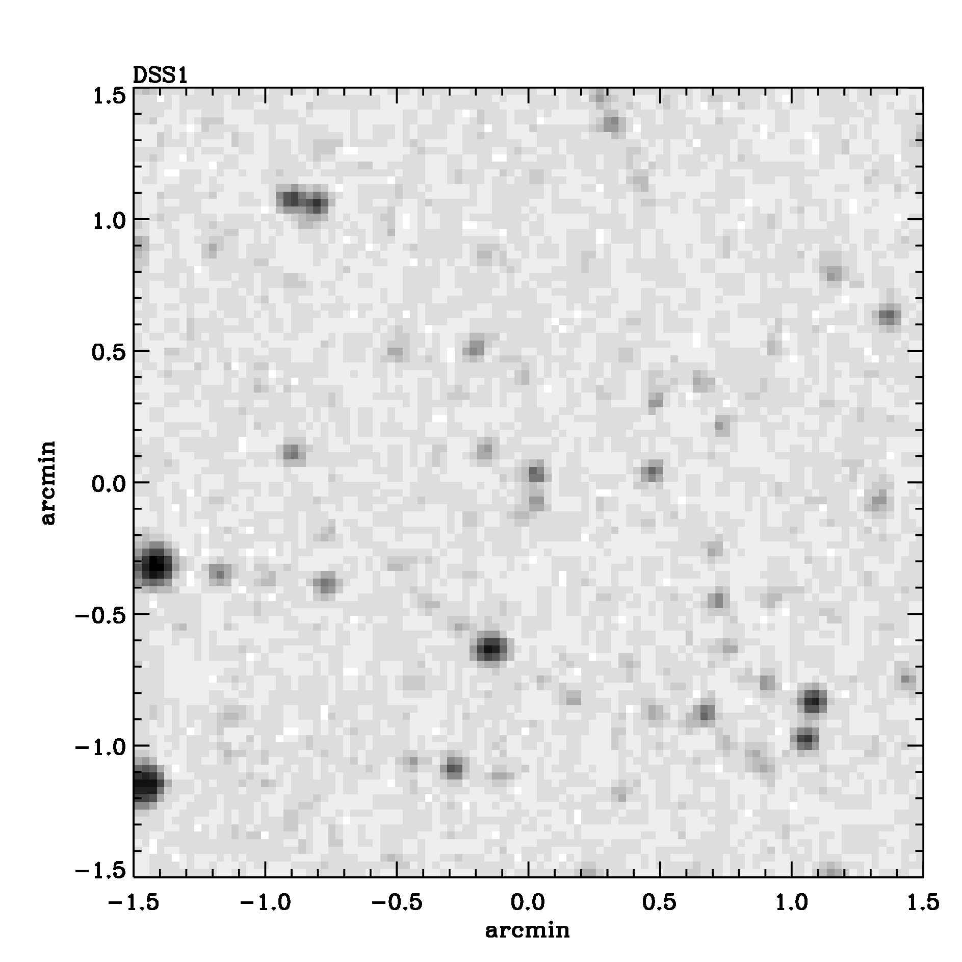 Optical image for SWIFT J1825.7-3705