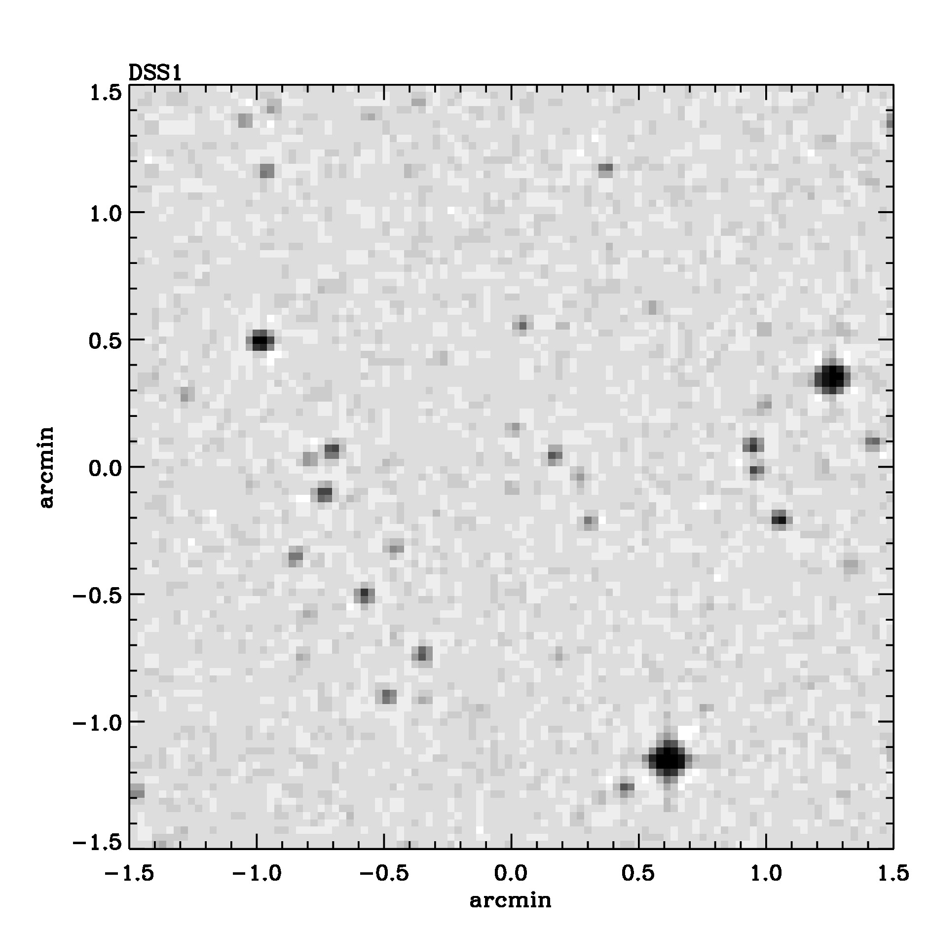 Optical image for SWIFT J1826.1-0710