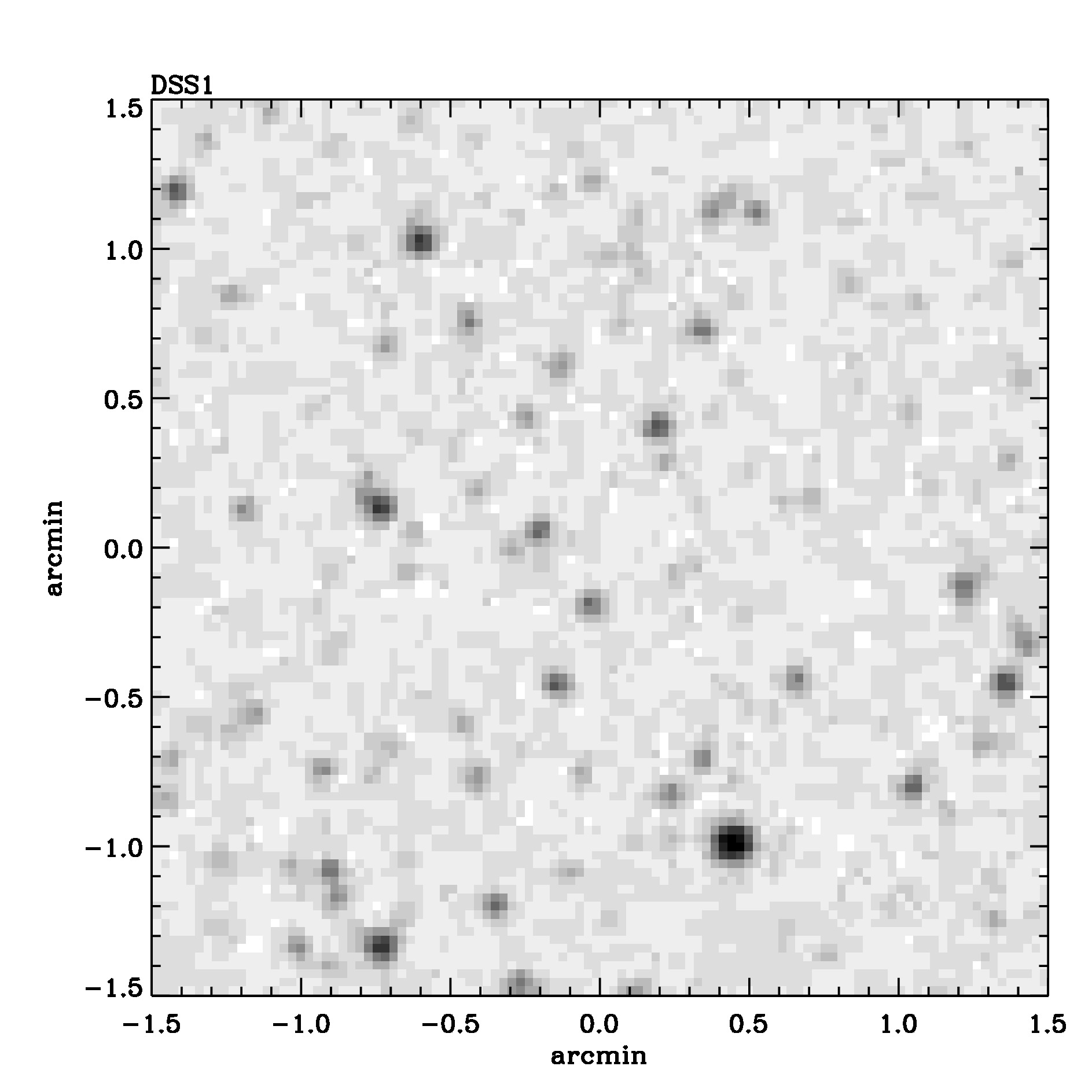 Optical image for SWIFT J1829.4-2346