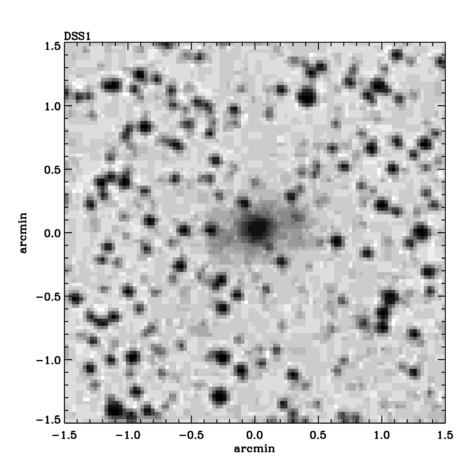 Optical image for SWIFT J1830.8+0928