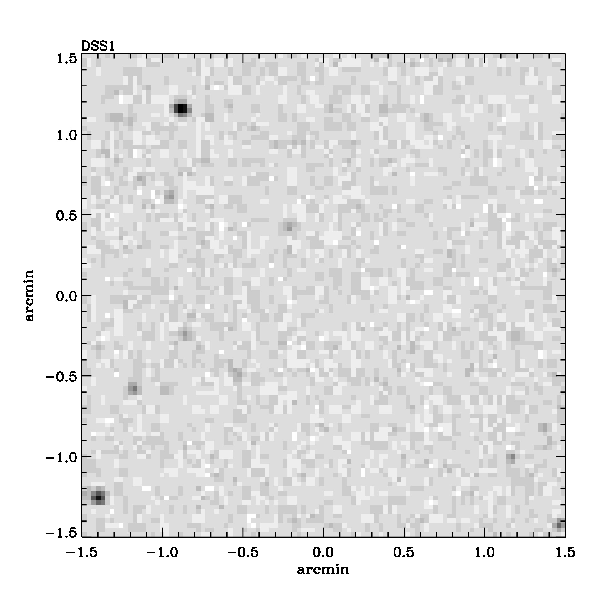 Optical image for SWIFT J1833.7-1032