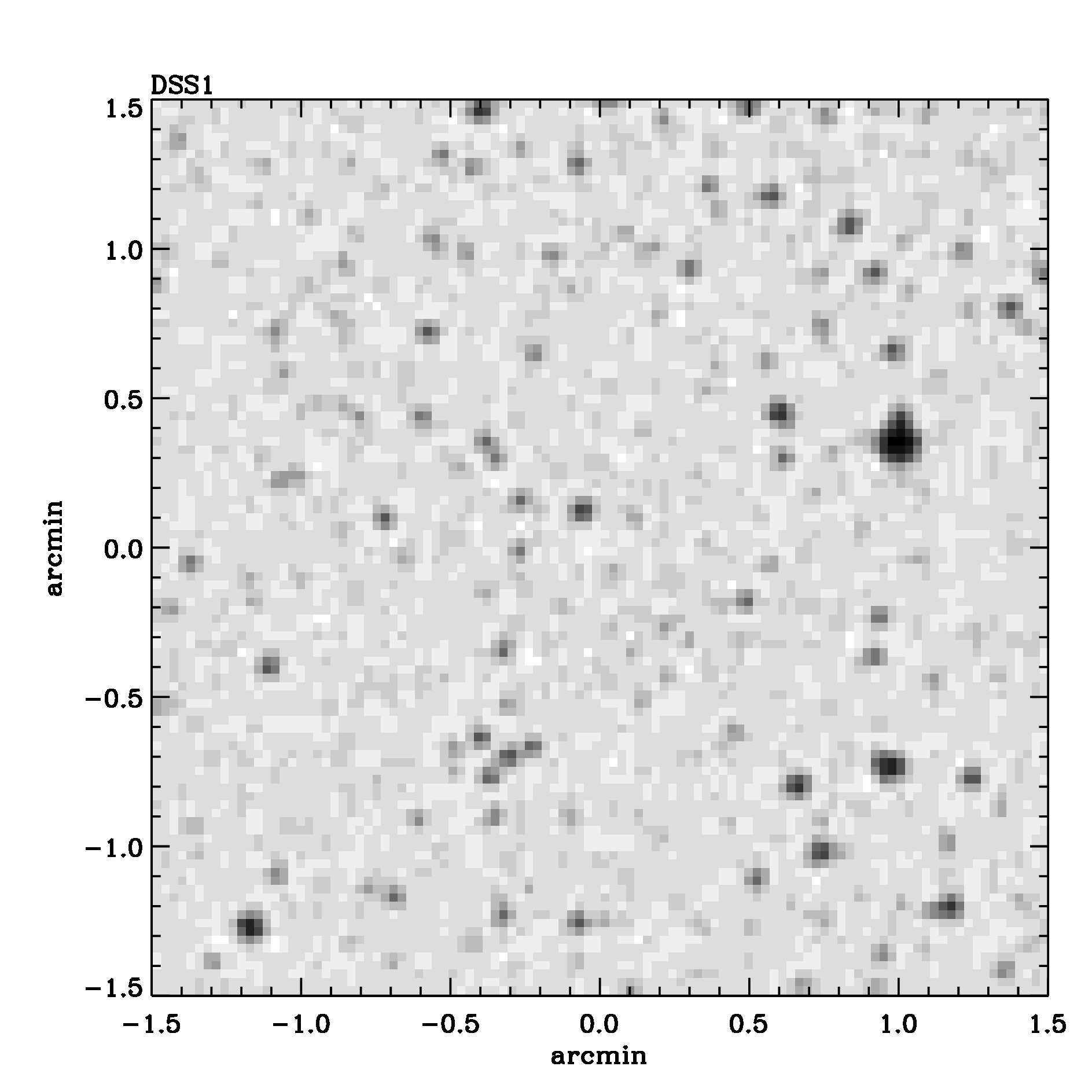 Optical image for SWIFT J1833.7-2105