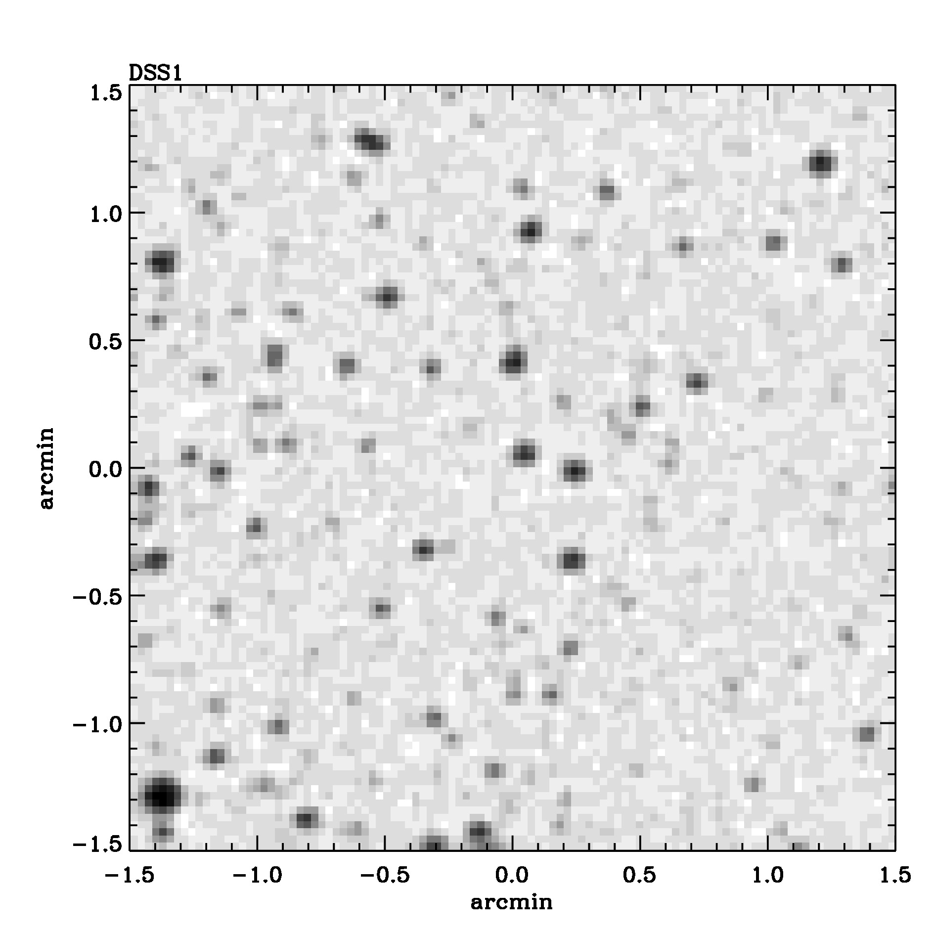 Optical image for SWIFT J1840.9-0536