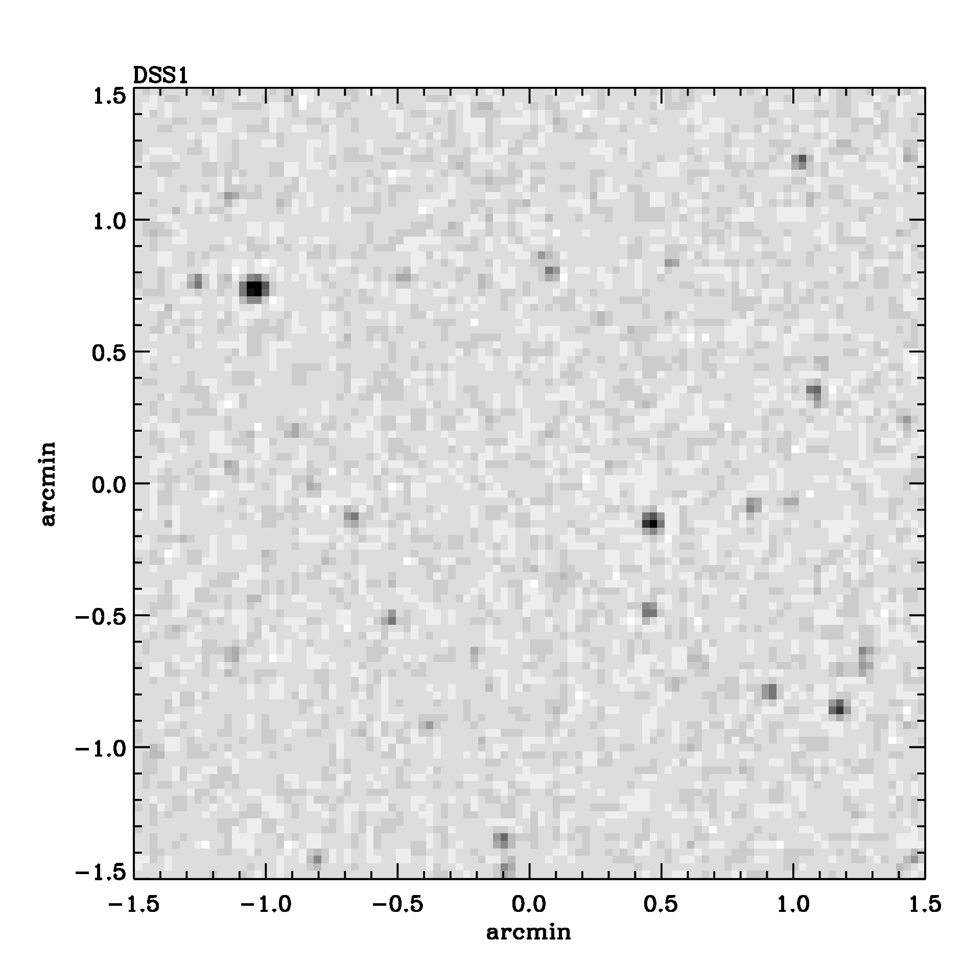 Optical image for SWIFT J1845.7+0052