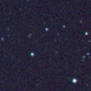 Optical image for SWIFT J0003.3+2737