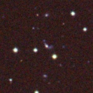 Optical image for SWIFT J0042.9+3016