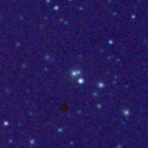 Optical image for SWIFT J0104.0-6434