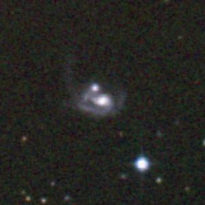 Optical image for SWIFT J0113.8+1313