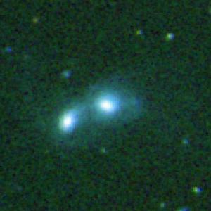 Optical image for SWIFT J0123.8-3504