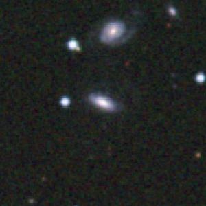 Optical image for SWIFT J0128.4+1631