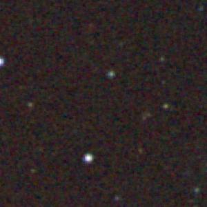Optical image for SWIFT J0207.0+2931