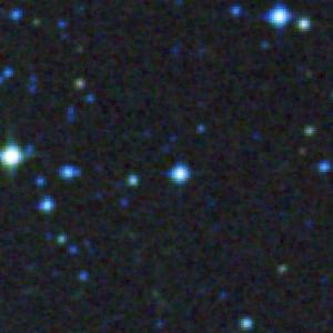 Optical image for SWIFT J0208.4-7428A