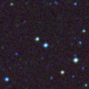 Optical image for SWIFT J0208.4-7428B