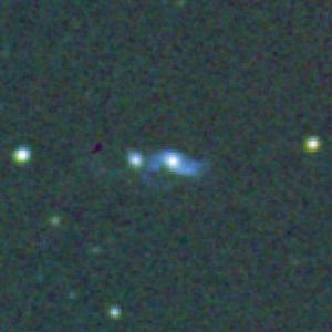 Optical image for SWIFT J0226.4-2821