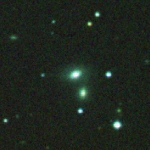 Optical image for SWIFT J0241.6+0711