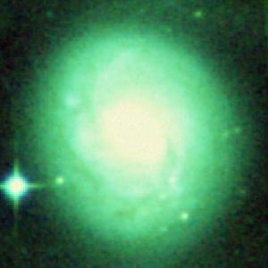 Optical image for SWIFT J0242.6+0000