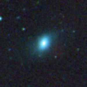 Optical image for SWIFT J0244.7-2433