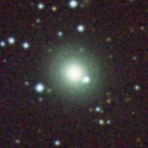 Optical image for SWIFT J0250.8+4144