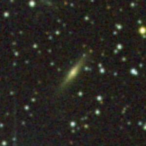 Optical image for SWIFT J0251.3+5441