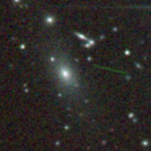 Optical image for SWIFT J0259.1+1334