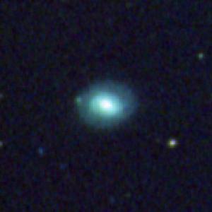 Optical image for SWIFT J0331.3-0511