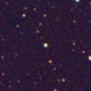 Optical image for SWIFT J0334.9+5308