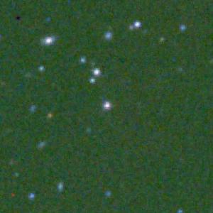 Optical image for SWIFT J0357.5-6255