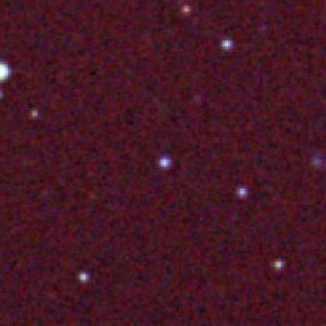 Optical image for SWIFT J0405.5-1307