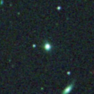 Optical image for SWIFT J0414.8-0754