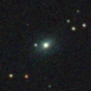 Optical image for SWIFT J0433.0+0521