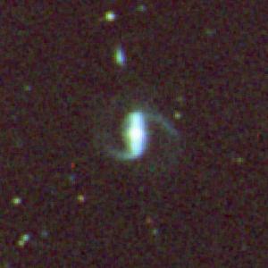 Optical image for SWIFT J0436.4-1023