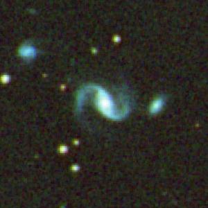 Optical image for SWIFT J0438.2-1048