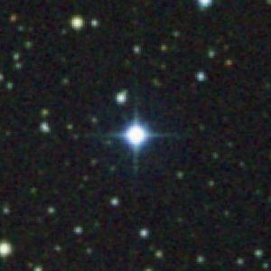 Optical image for SWIFT J0441.1+4433