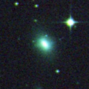 Optical image for SWIFT J0451.4-0346