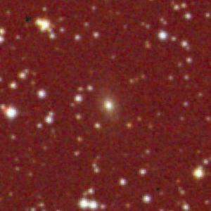 Optical image for SWIFT J0452.2+4933
