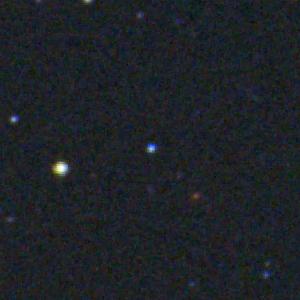 Optical image for SWIFT J0456.1-4614