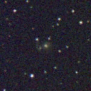 Optical image for SWIFT J0459.9+2703